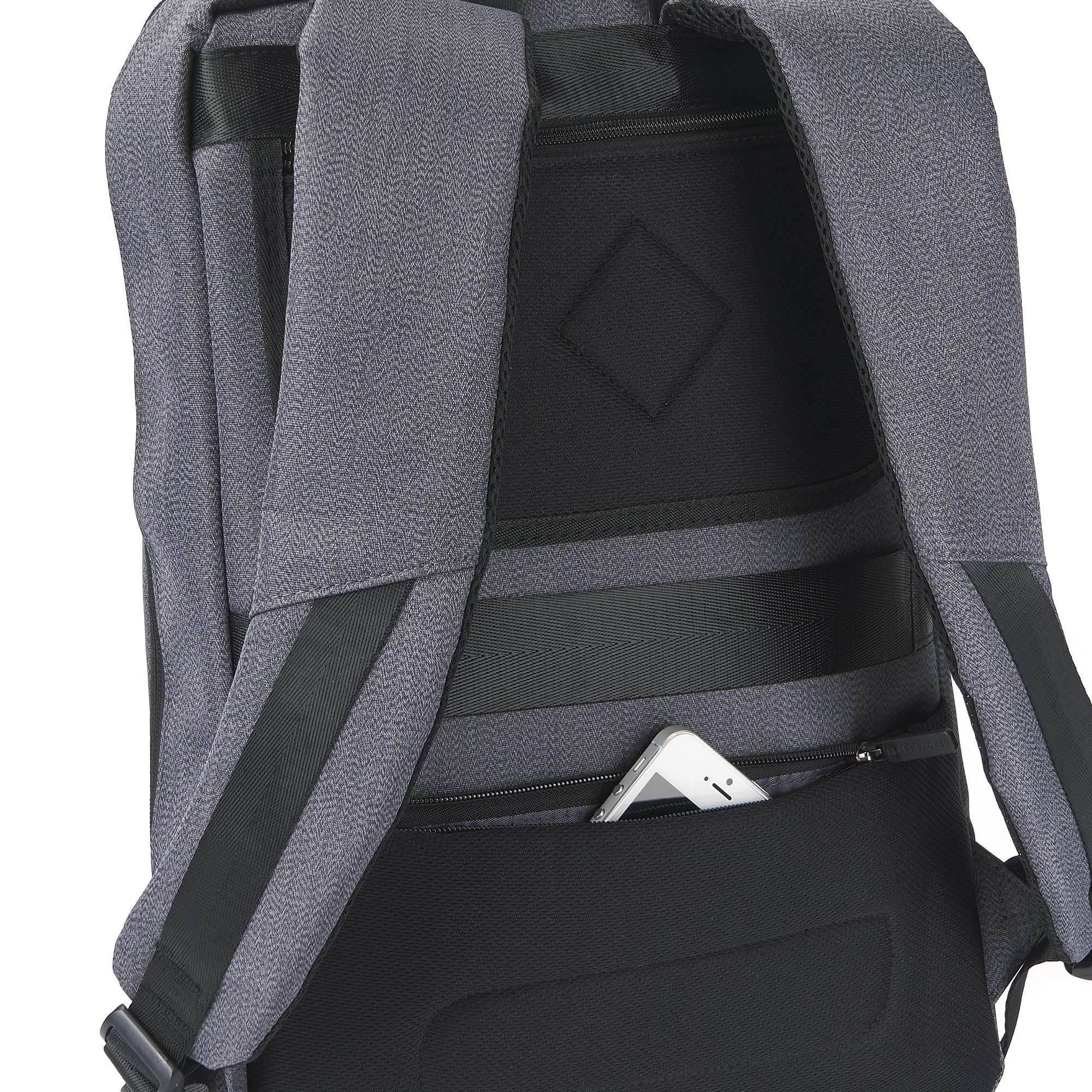 Рюкзак Henry Backer HHB95015A-82