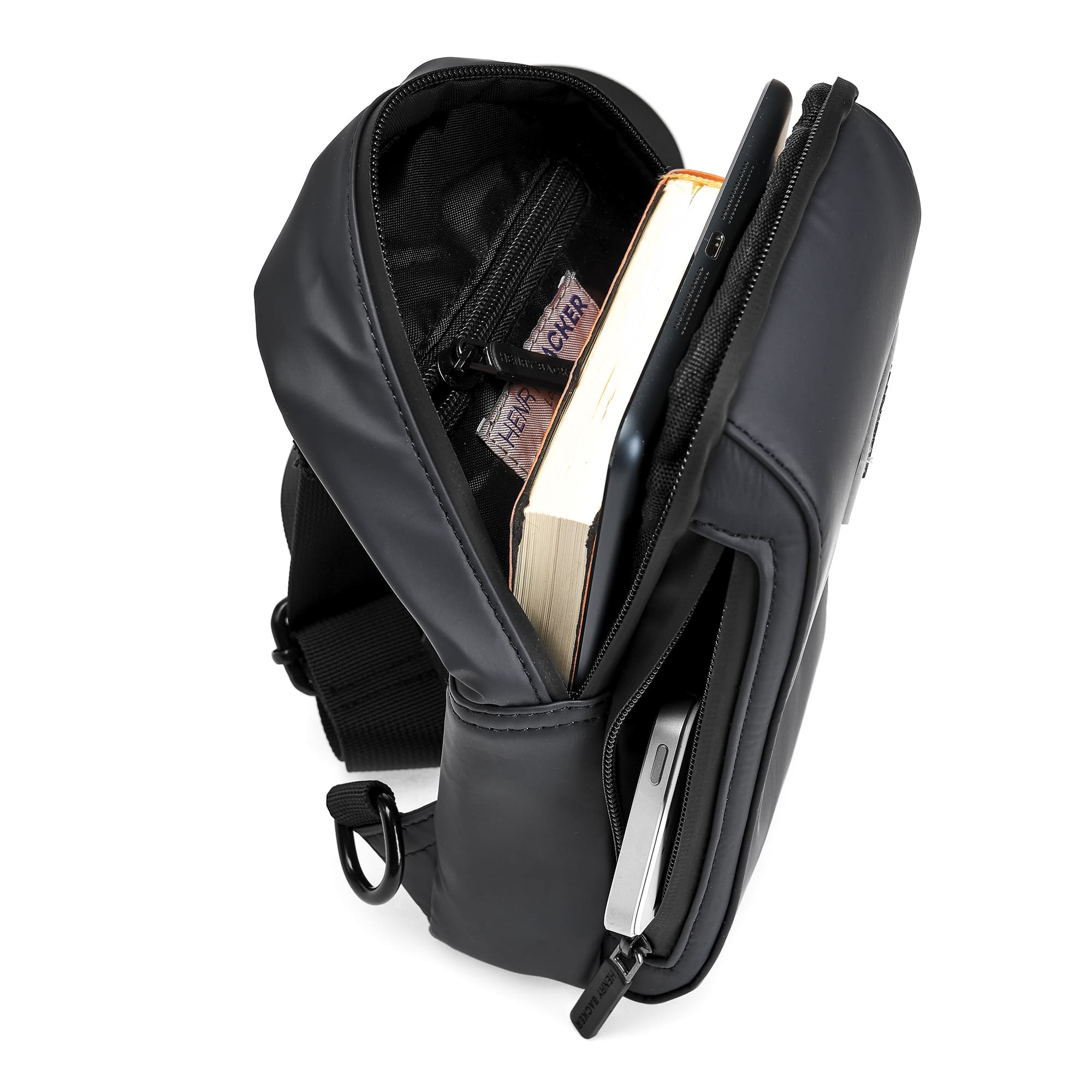 Рюкзак Henry Backer HB1059-04