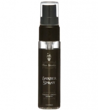 Спрей для бороды на основе ментола Barber spray Men Stories