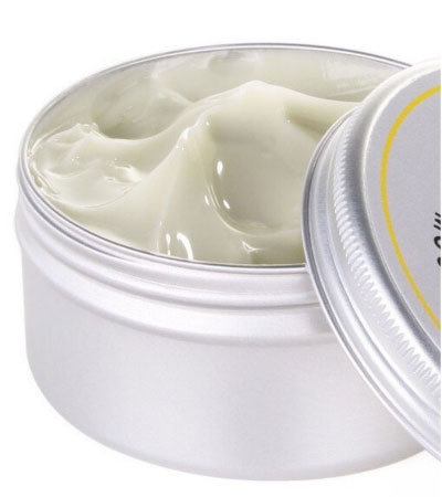 Крем для укладки бороды и усов Morgan's 75 мл.