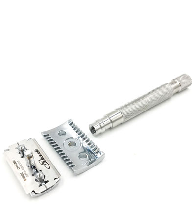 Т-образная бритва Parker 68S 