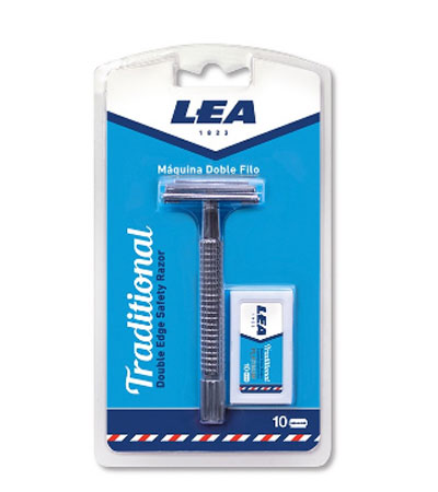 Классический Т-образный станок LEA Traditional (Бабочка)