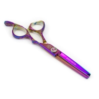 PBS-CK15RT (5.5\") Филировочные ножницы 36 зубов: Fox