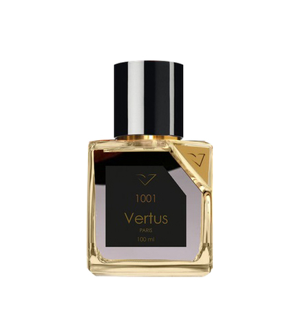Парфюмерная вода Vertus 1001