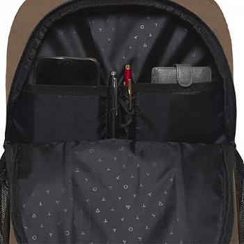 Городской рюкзак ROCKIT TORBER T8283-BRW