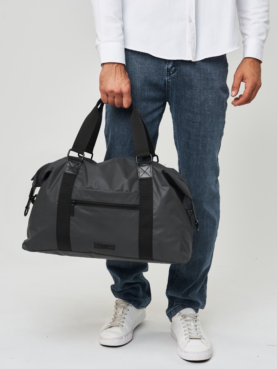 Сумка спортивная Henry Backer HB1113-77