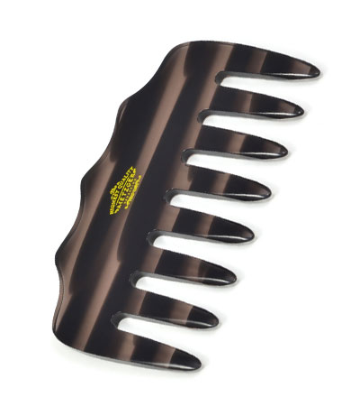 Расческа для бороды и усов Metzger Mb-BD3