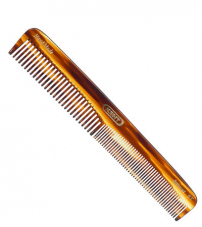 Расческа для густых и тонки волос KENT A 6T COMB 182мм