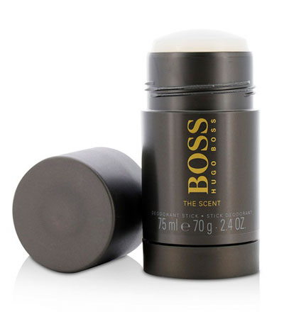 Дезодорант-стик для мужчин HUGO BOSS BOSS THE SCENT