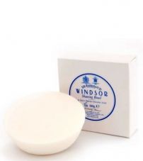 Твердое мыло для бритья D. R. Harris, Windsor, 100 гр