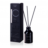 Ароматический диффузор Oxygen Home NERO Кашемир