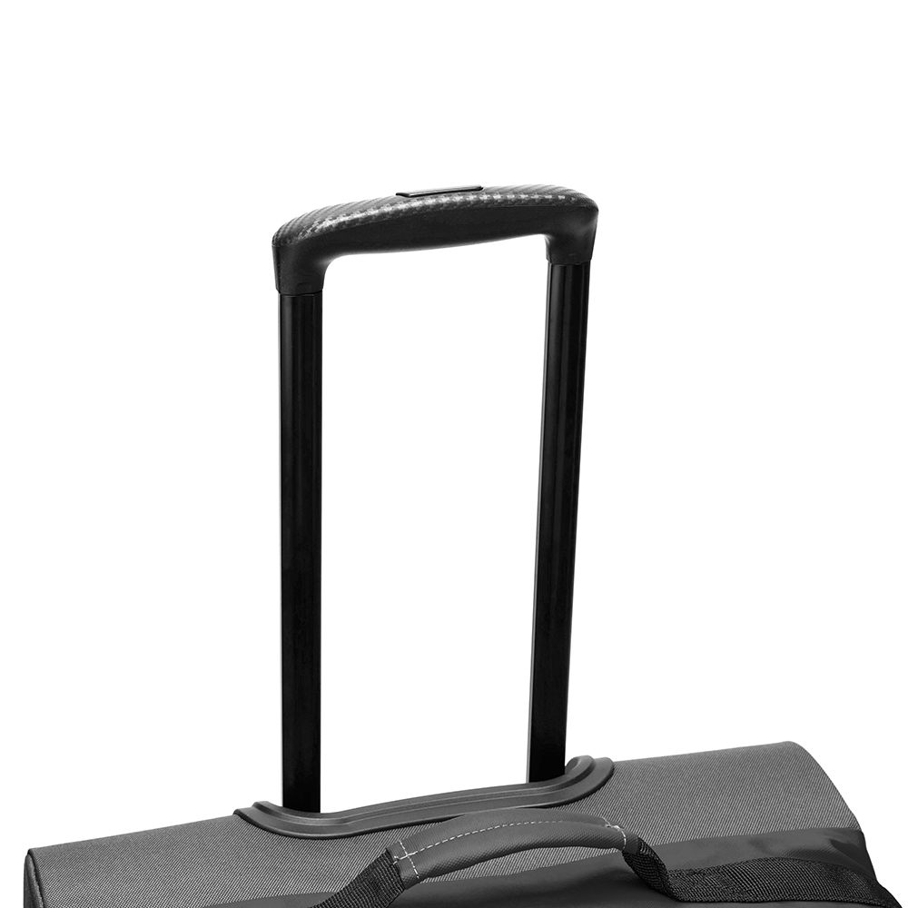 Сумка на колесах Mobi 81 л TORBER T1809BLL