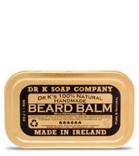 Бальзам для бороды DR K ручной работы  Cool MINT -50гр.