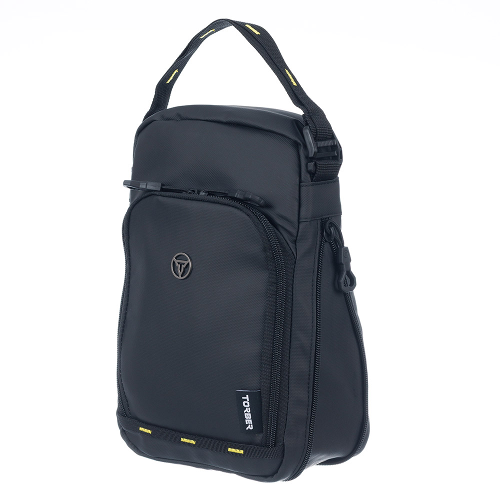 Термосумка для ланча TORBER T37312