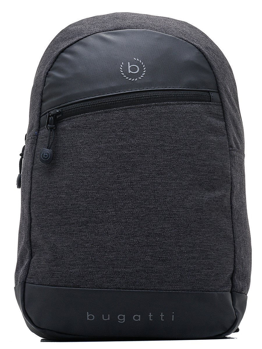 Рюкзак с одним плечевм ремнем Universum BUGATTI 49393101