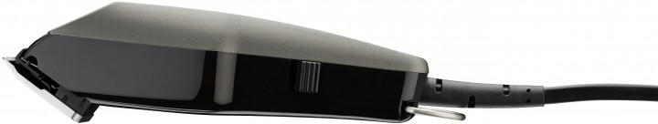 Триммер для волос и бороды Moser 1411-0052 Primat mini, титан