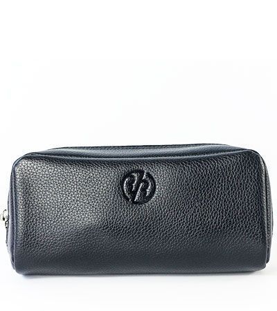 Косметичка дорожная Rockwell Genuine Leather Dopp Kit