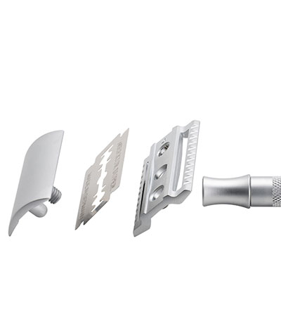 Cтанок Т- образный для бритья MERKUR 22C (22002)