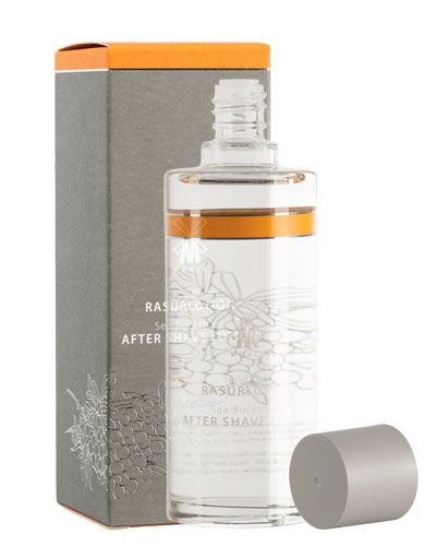 Лосьон после бритья MUEHLE, Облепиха, 125 мл