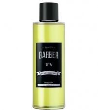 Одеколон Marmara Eau De Cologne Barber N.4 -250 мл