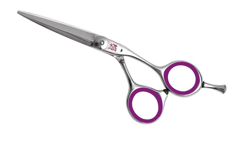 Парикмахерские ножницы TAYO CLASSIC прямые 5.5"