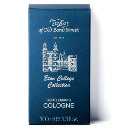 Одеколон Taylor of Old Bond Street Eton College -100мл.