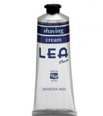 Крем для бритья LEA Classic Shaving Cream - 100гр.
