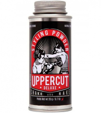 Пудра для укладки волос Uppercut Deluxe Styling Powder - 20 гр