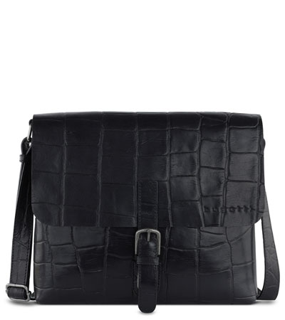 Сумка-мессенджер мужская Nevio BUGATTI 49592201