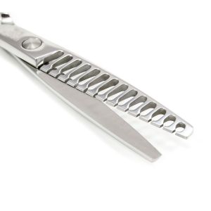 PBS-RZ6014 (6\") филировочные ножницы 14 зубов