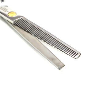 PBS-STU7660 (6\") филировочные ножницы 40 зубов: Debut