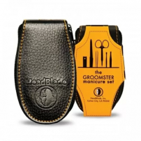 Маникюрный набор HeadBlade The Groomster Manicure Set