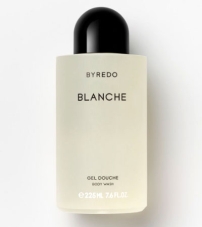  Гель для душа Byredo Blanche 225мл