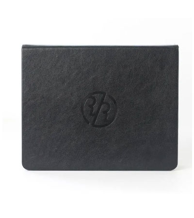 Т-образная бритва Rockwell Razors 6S, нержавеющая сталь