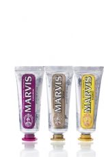 Набор зубных паст Wonders of the World