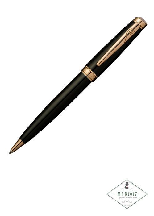 Шариковая ручка Pierre Cardin, LUXOR (Black)