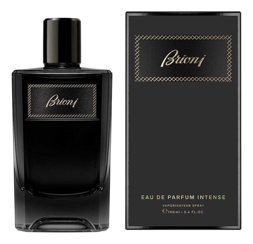 Парфюмерная вода Brioni Eau De Parfum Intense -60мл.