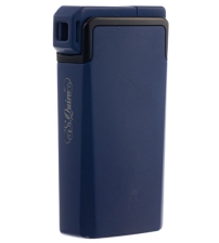 Зажигалка S.QUIRE 440089-Blue