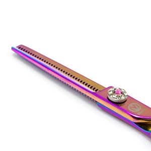 PBS-CK15RT (5.5\") Филировочные ножницы 36 зубов: Fox