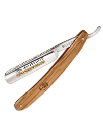 Бритва BOKER THE CELEBRATED OLIVE 140327 BK140327