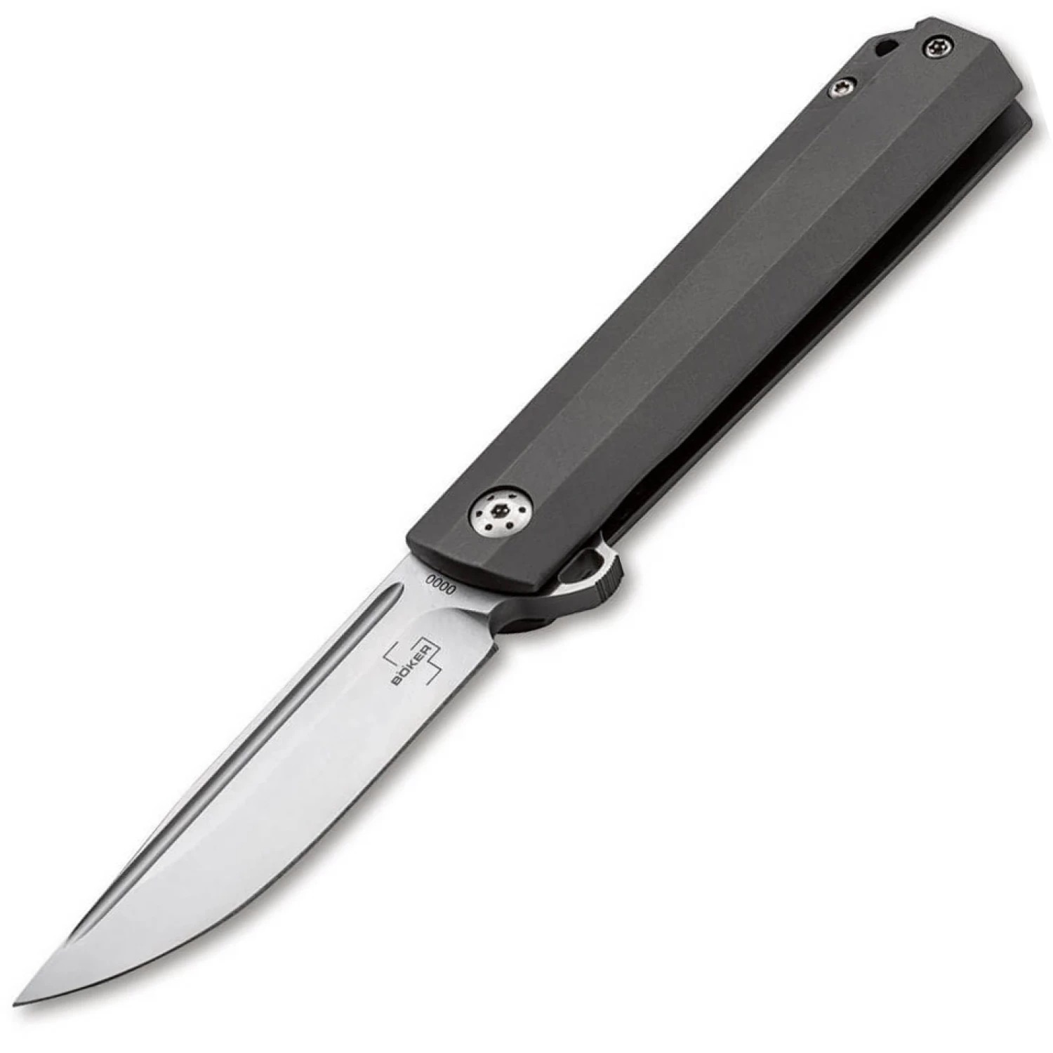 Нож BOKER CATACLYST BK01BO640