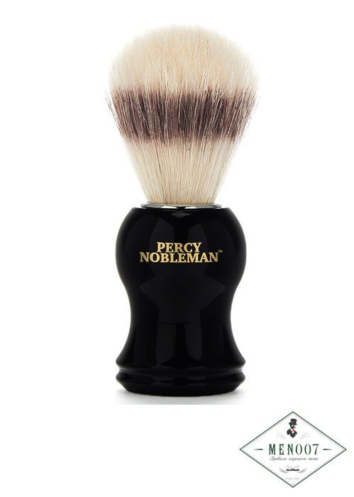 Помазок для бритья Percy Nobleman Shaving Brush