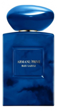 Парфюмерная вода ARMANI PRIVE BLEU LAZULI, 100 ml