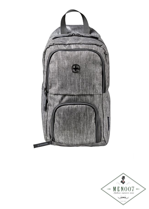 Рюкзак на одно плечо WENGER