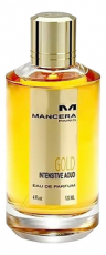 Парфюмерная вода MANCERA INTENSITIVE AOUD GOLD