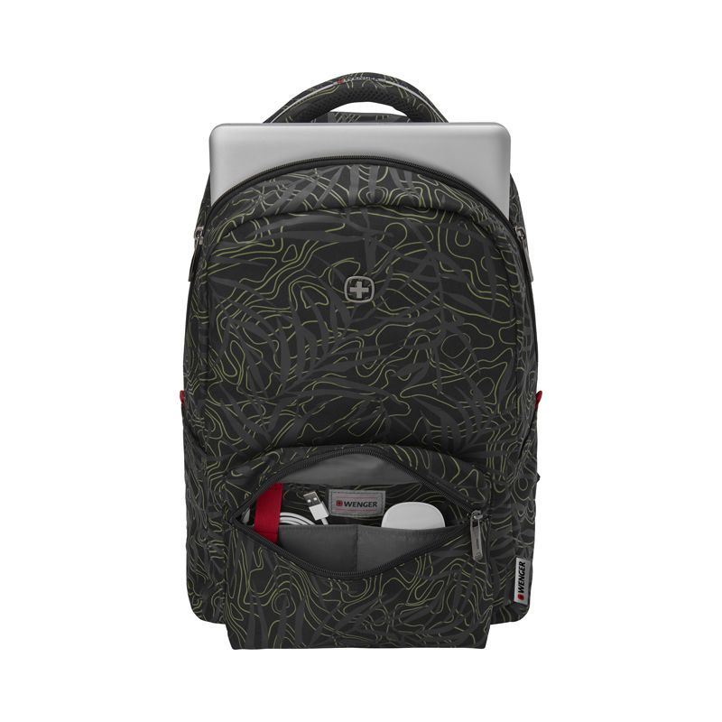 Городской рюкзак Colleague WENGER 606466