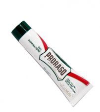 Гель от порезов PRORASO RIPARATORE 10мл.