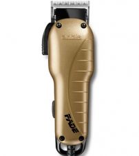 Машинка для стрижки волос Andis Fade, 0,2-0.5 мм, сетевая, 8W,6 нас.