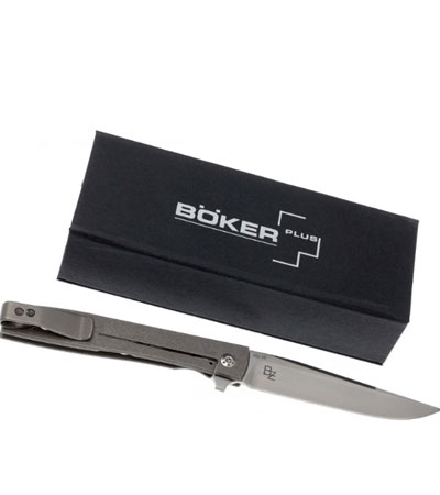 Нож BOKER URBAN TRAPPER BK01BO730