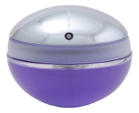 Парфюмерная вода Paco Rabanne Ultraviolet Woman